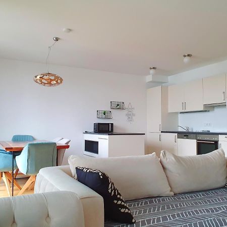 Near Lake Two Bedroom Duplex Apartment Wien Eksteriør billede