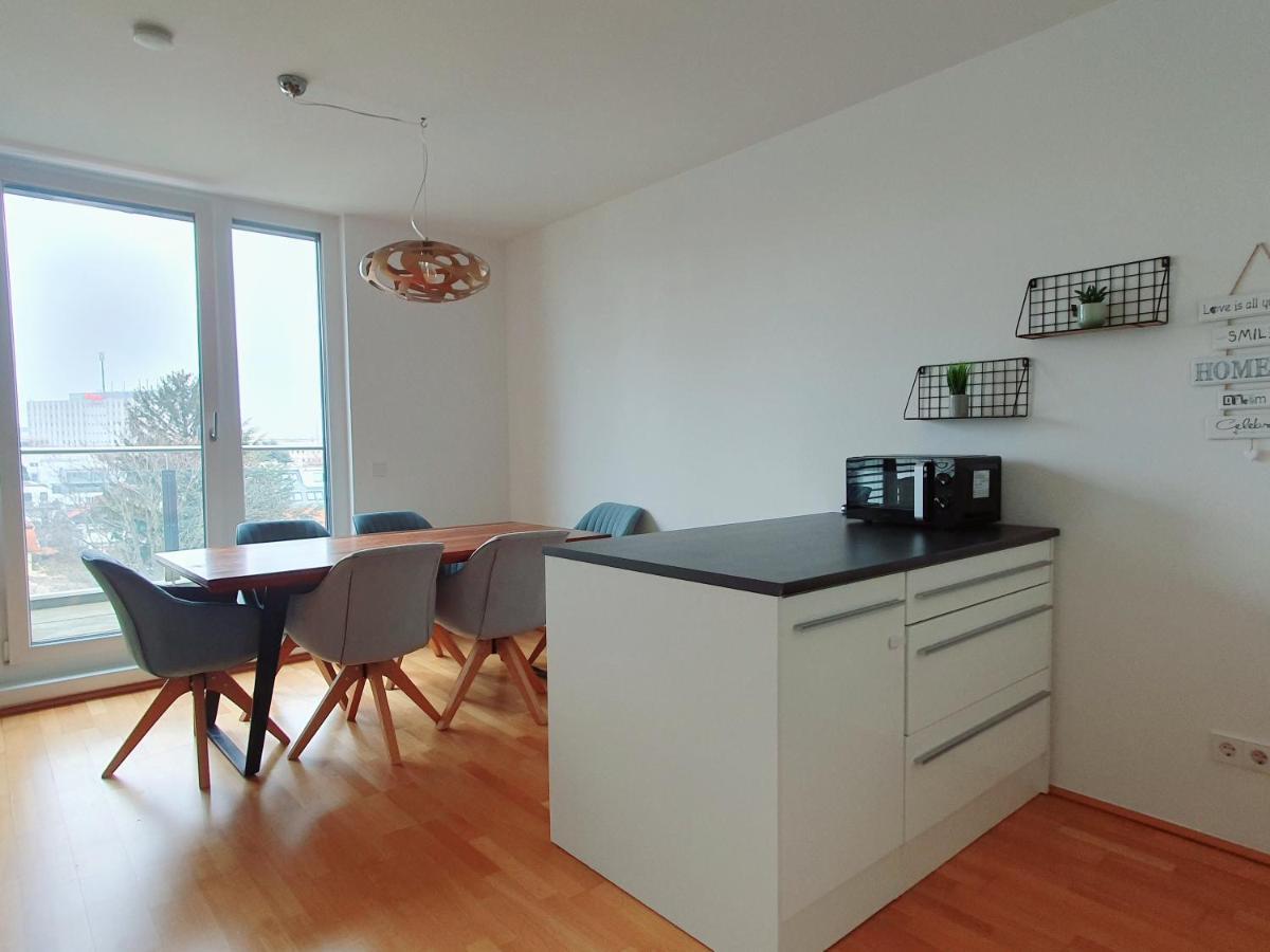 Near Lake Two Bedroom Duplex Apartment Wien Eksteriør billede