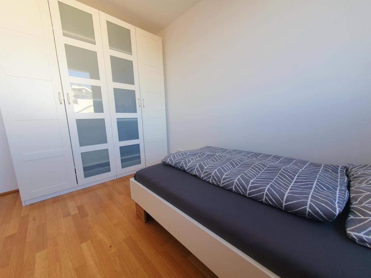 Near Lake Two Bedroom Duplex Apartment Wien Eksteriør billede